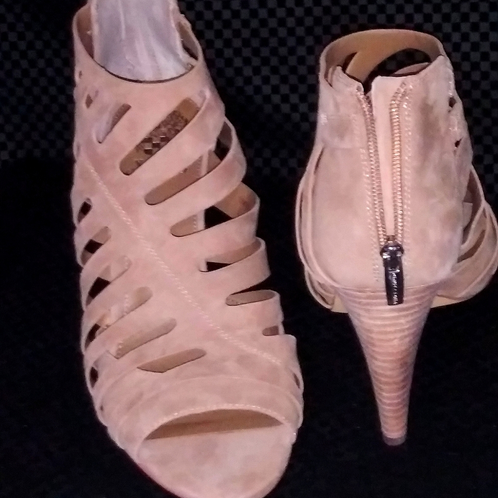 Heel